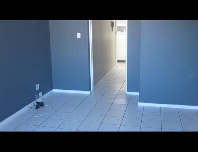 1 BEDROOM FLAT RENTED IN GARDENS